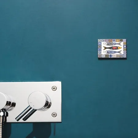 Alegria Cool House 別荘 *