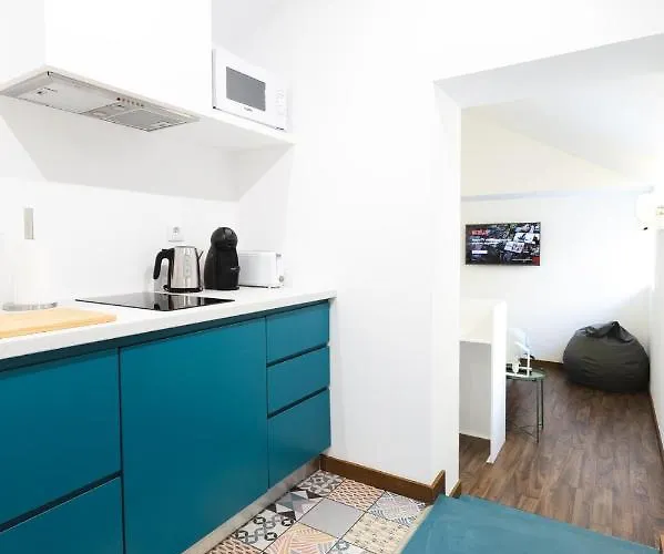 別荘 Alegria Cool House *