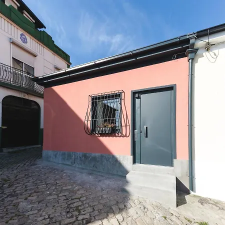 Holiday home Alegria Cool House *