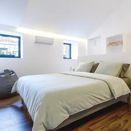 Alegria Cool House Porto