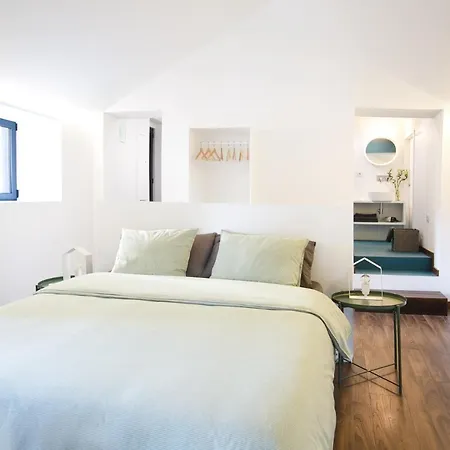 Alegria Cool House Prázdninový dům Porto