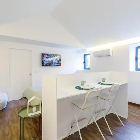 Alegria Cool House Porto