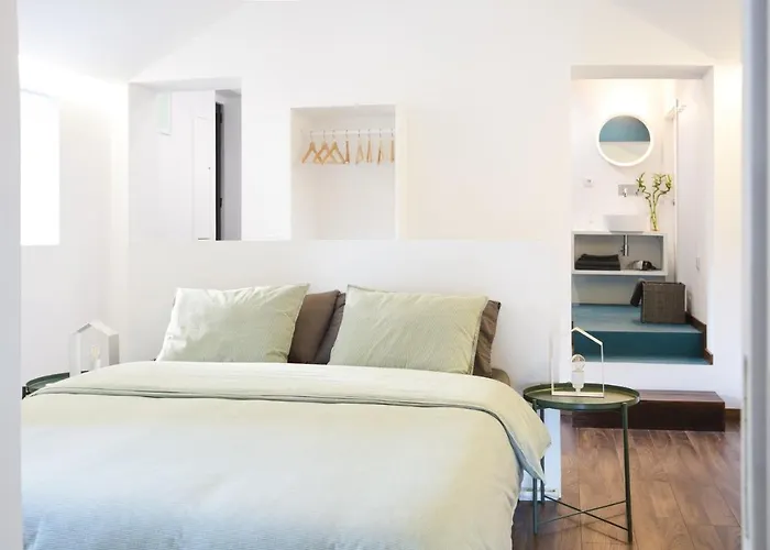 Alegria Cool House *