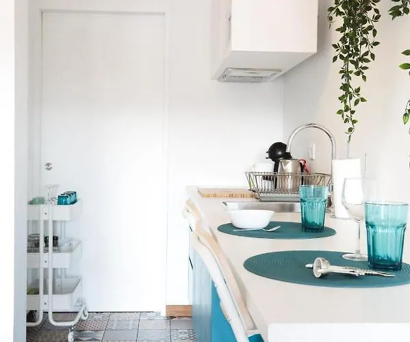 Alegria Cool House *