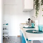 Alegria Cool House *