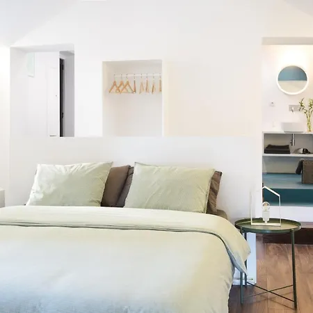 Alegria Cool House *