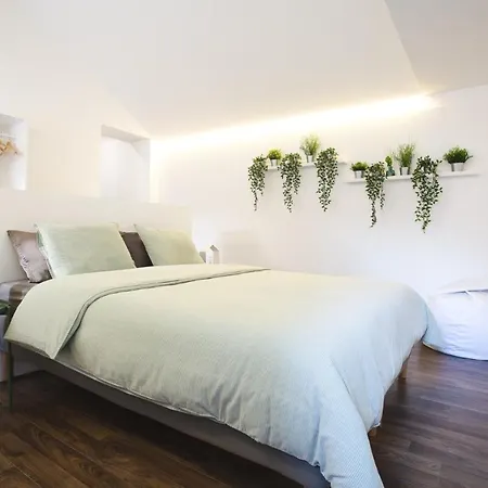 Сasa de vacaciones Alegria Cool House Oporto