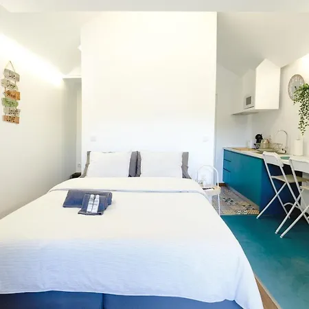 Alegria Cool House * Porto