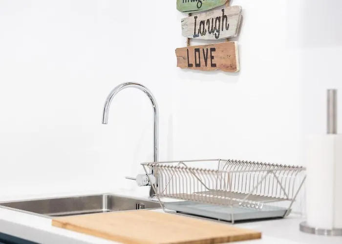 Holiday home Alegria Cool House Porto