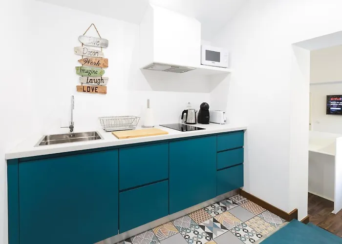 Alegria Cool House Oporto