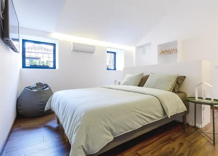 Alegria Cool House Oporto