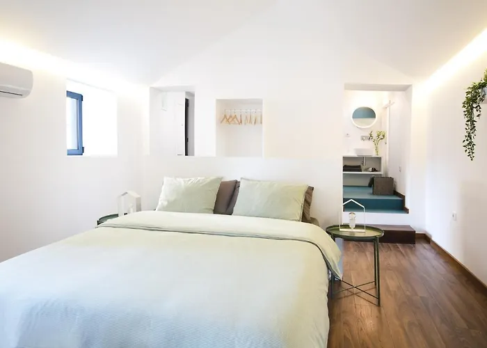 Alegria Cool House Holiday home Porto