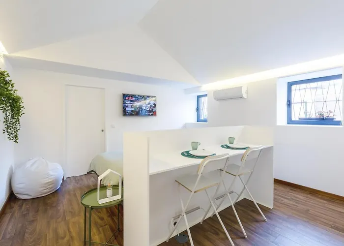 Alegria Cool House Porto