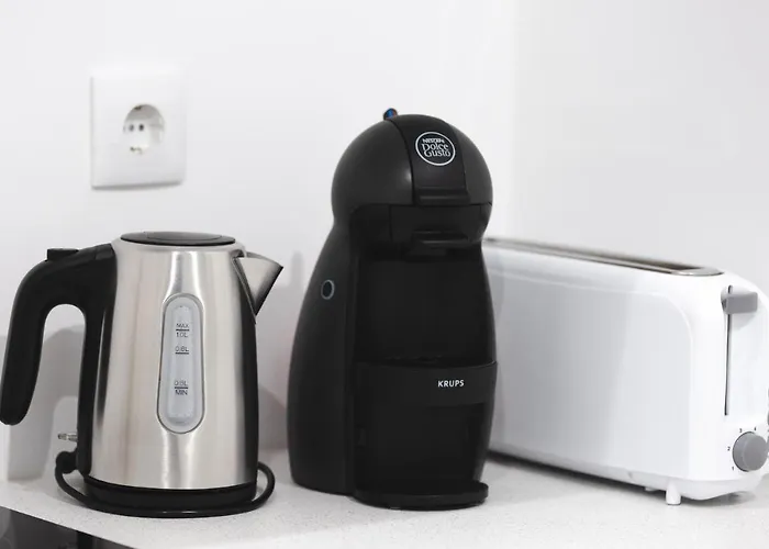 Alegria Cool House Сasa de vacaciones *