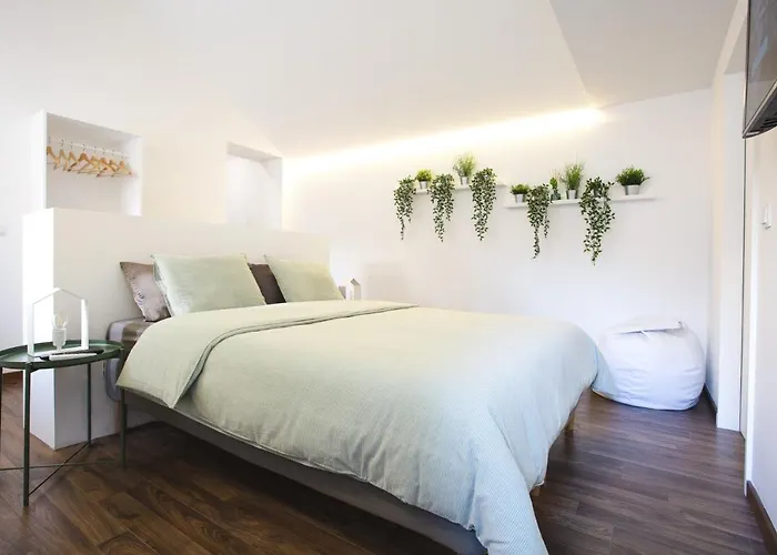 Сasa de vacaciones Alegria Cool House Oporto