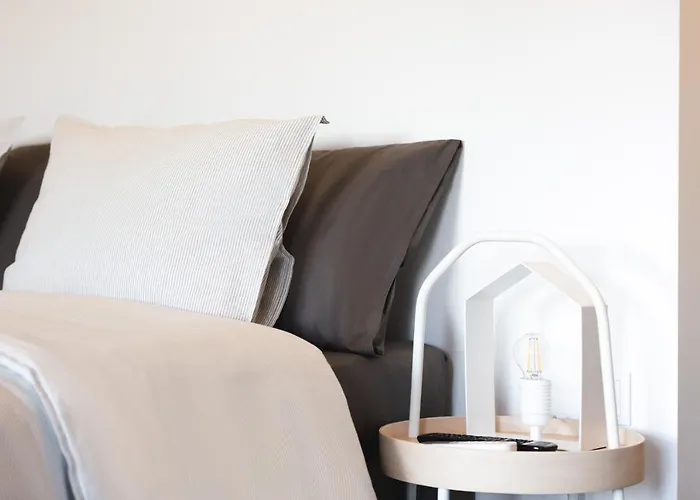 Holiday home Alegria Cool House *