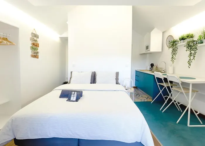 Alegria Cool House * Porto