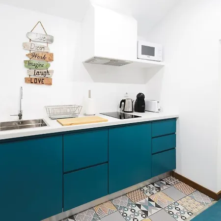 Alegria Cool House Порту